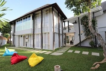 808 Villa Seminyak (Bali)