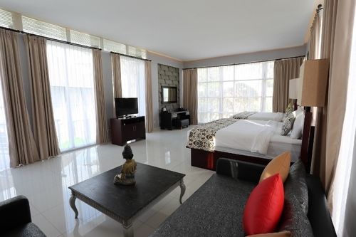 808 Villa Seminyak (Bali)