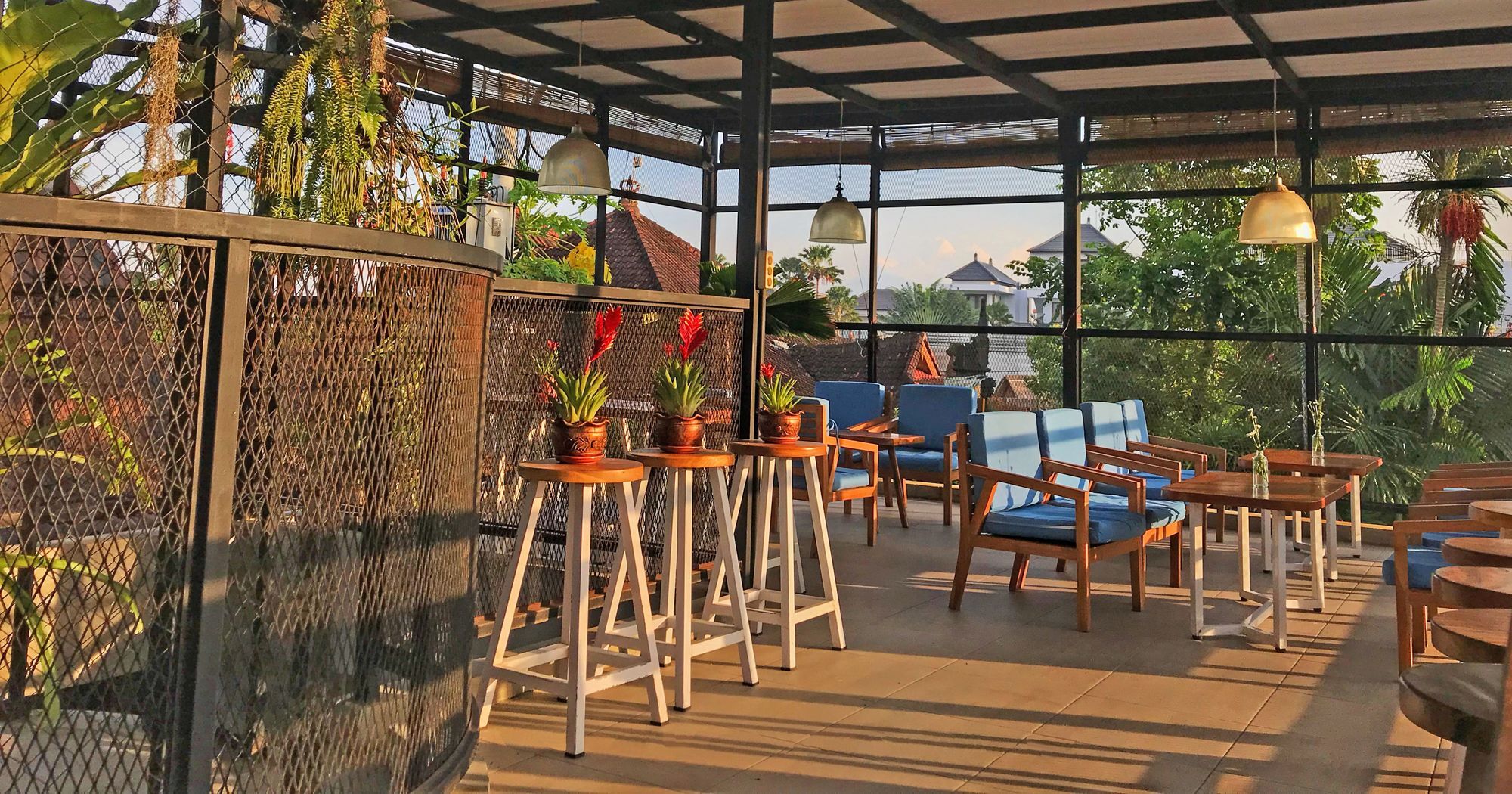 808 Villa Seminyak (Bali)